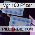 Vgr 100 Pfizer 20